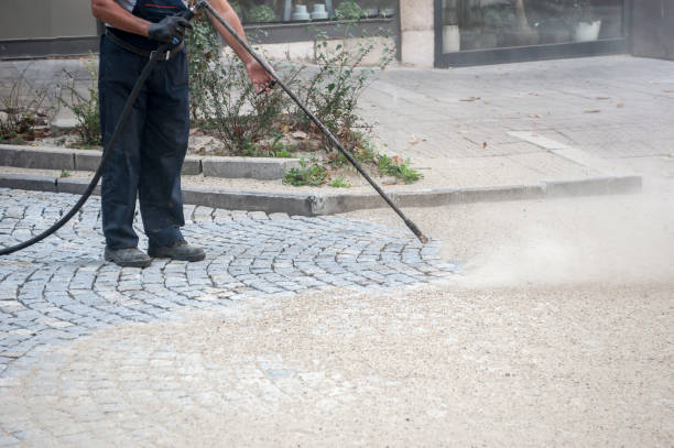 Best Machinery and Equipment Cleaning  in Henagar, AL