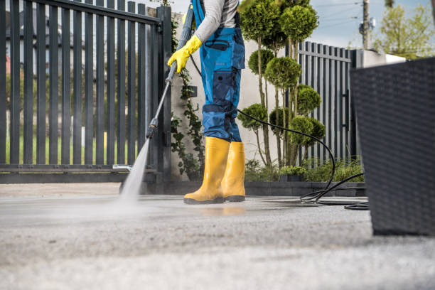 Best Residential Exterior Washing  in Henagar, AL