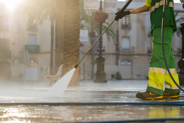 Best Post-Construction Pressure Washing  in Henagar, AL