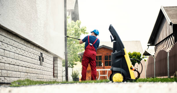 Best Graffiti Removal  in Henagar, AL